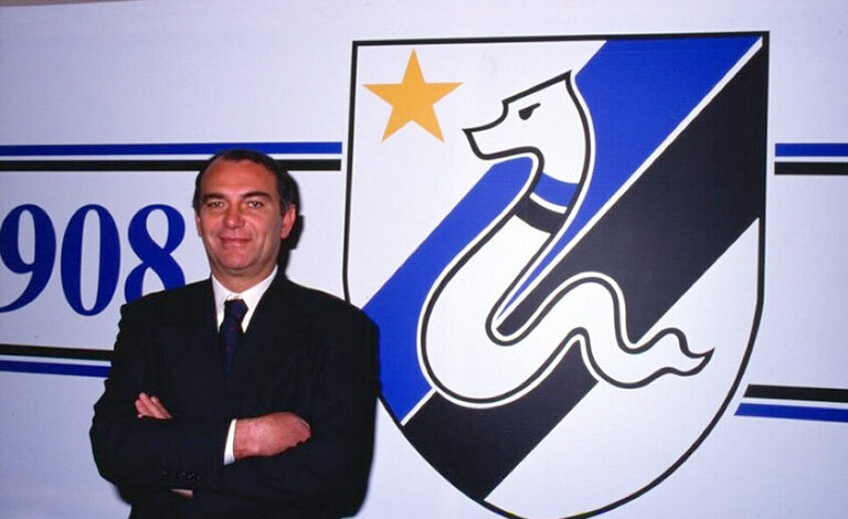Ernesto Pellegrini