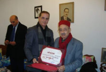 Ezzedine Idir