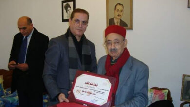 Ezzedine Idir
