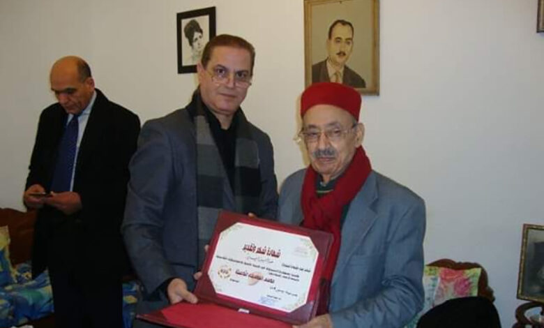 Ezzedine Idir