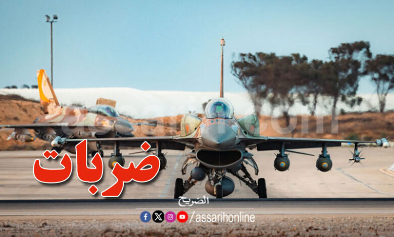 F16 srael