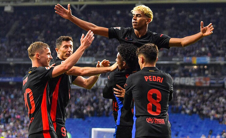 Fc Barcelona