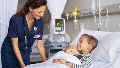 HOSPITAL