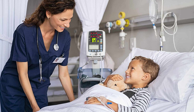 HOSPITAL