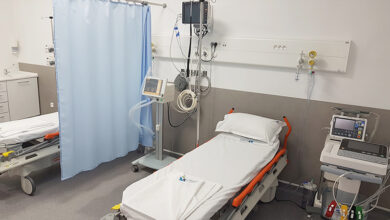 HOSPITAL