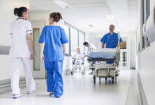 HOSPITAL