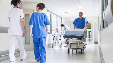 HOSPITAL