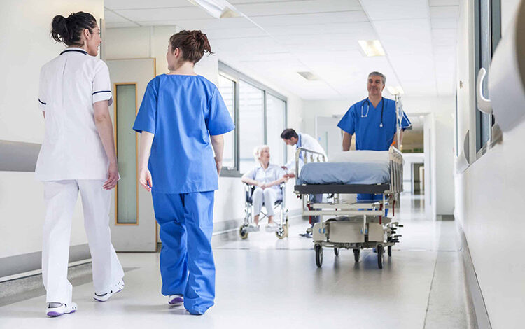 HOSPITAL