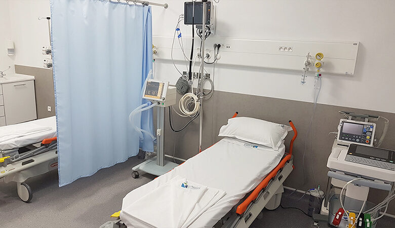 HOSPITAL