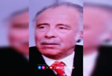 Habib Aroussi