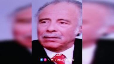 Habib Aroussi
