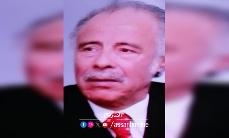 Habib Aroussi