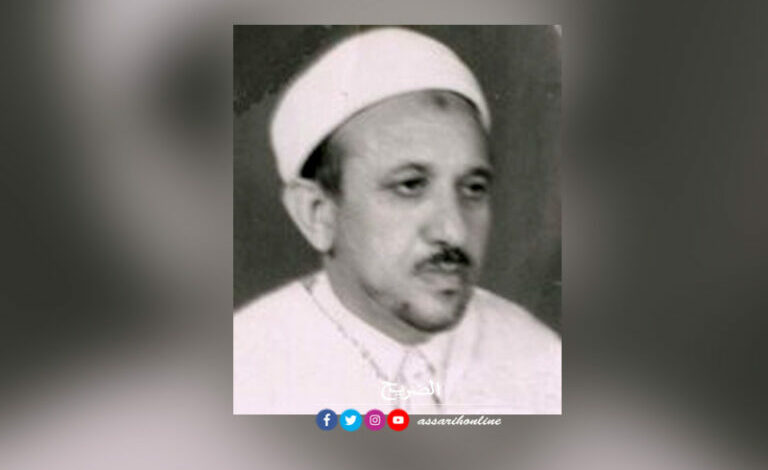 Habib Mistaoui