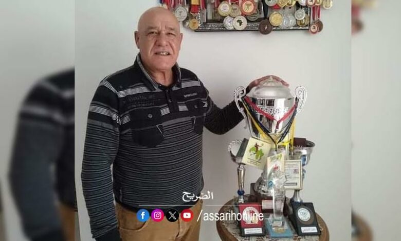 Hamed-Hechaichi