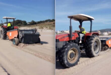 Haouaria Plage
