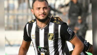 Hazem Hajj Hassan