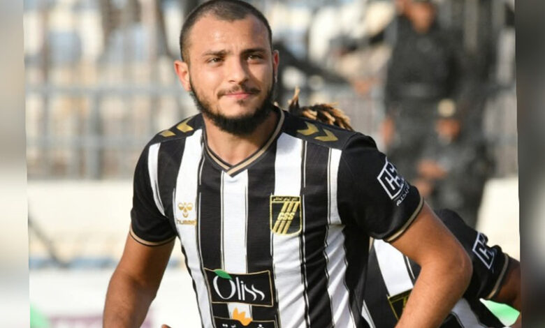 Hazem Hajj Hassan
