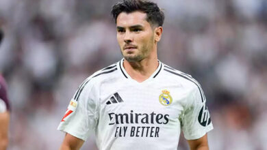 Ibrahim Díaz