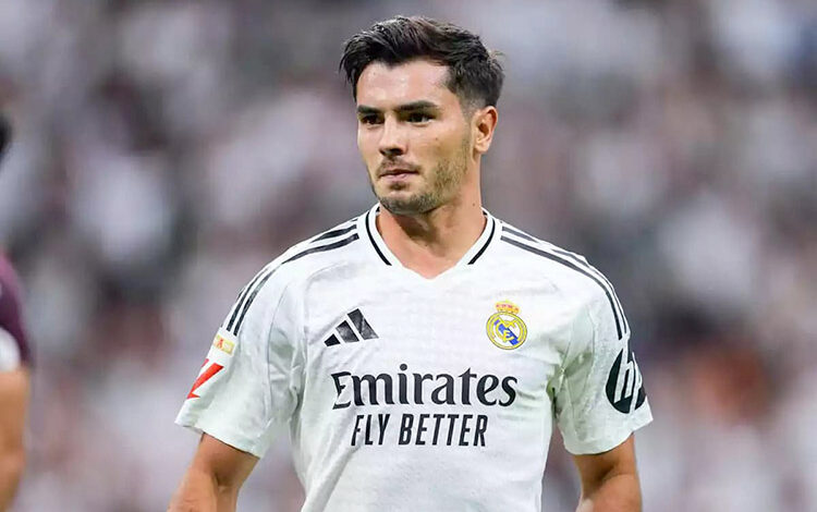 Ibrahim Díaz
