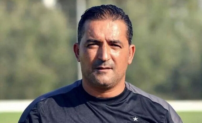 Imad ben Younes