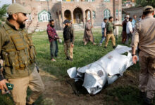 Inde..12 morts dans des attaques de missiles en provenance du Pakistan