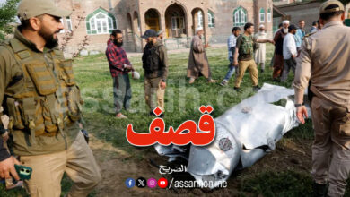 India Pakistan War