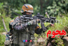 India pakistan War