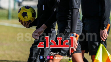 Jandouba sport et Hilal Msaken