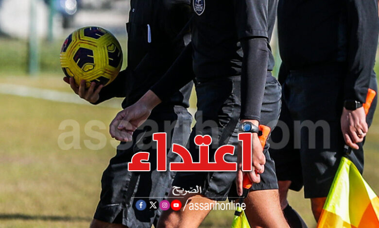 Jandouba sport et Hilal Msaken