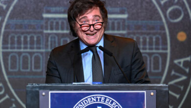 Javier Milei