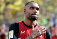 Jonathan Tah