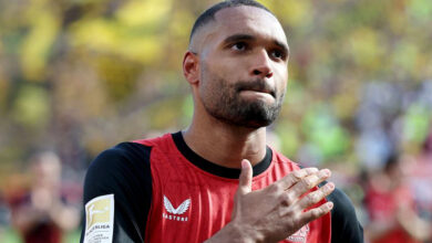 Jonathan Tah