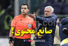 José Mourinho