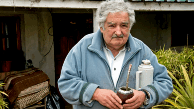 José Mujica