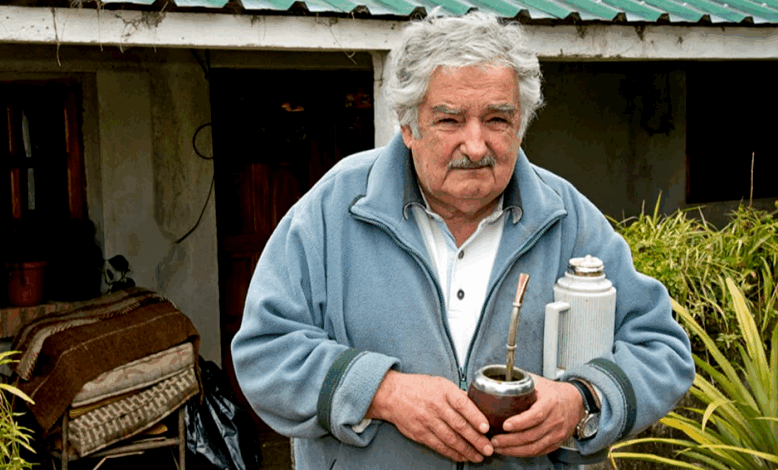 José Mujica