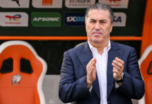 José Peseiro