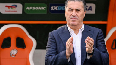 José Peseiro