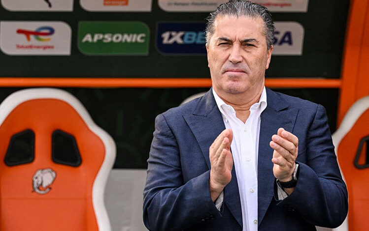 José Peseiro