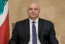 Joseph Aoun