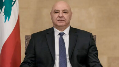 Joseph Aoun