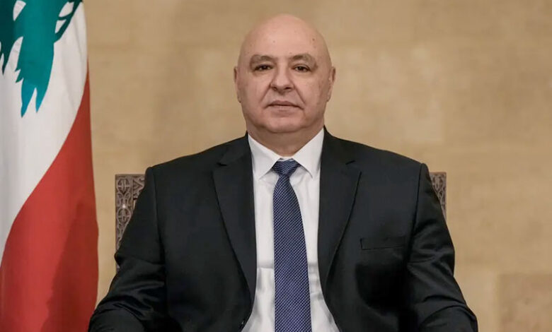 Joseph Aoun
