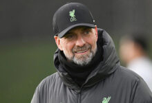 Jürgen Klopp