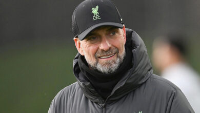 Jürgen Klopp
