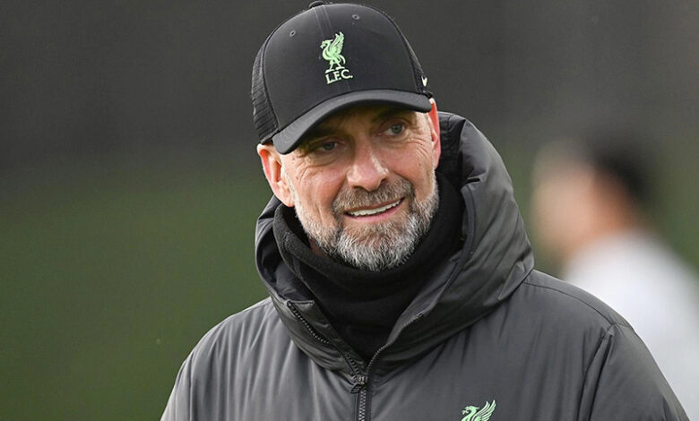 Jürgen Klopp