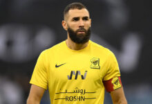 Karim-Benzima