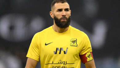 Karim-Benzima
