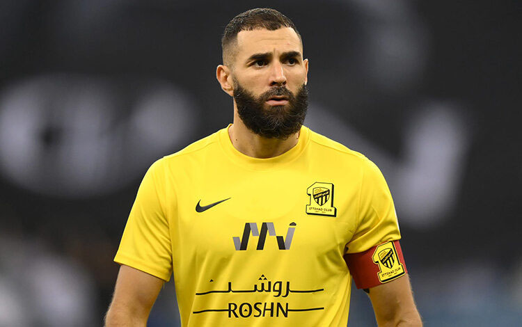 Karim-Benzima