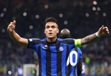 Lautaro Martinez