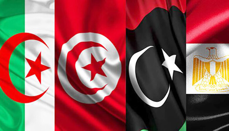 Le Caire.. Déclaration conjointe égypto-tunisienne-algérienne sur la Libye