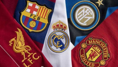 Liste des 10 clubs de football les plus chers d'Europe